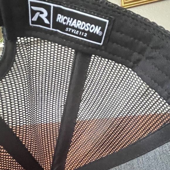 TAILWATER OUTFITTERS MULLET BOI HAT (MESH/SNAPBACK) - Picture 3 of 4